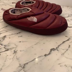Slippers - The North Face -M